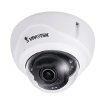 Vivotek Facial Recognition Dome 10 000 Faces On The Edge Vss Compatible Daisy Chain Up To 5 Cameras Sharing Single Database