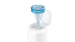 Nappy Bin Refills - 3 Pack