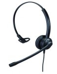 Eco Series Single-ear Qd Headset With Noise-canceling MIC
