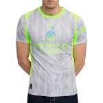 Puma Manchester City 25 26 Men's Third Jersey