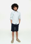 Bermuda Shorts Calatea - Navy