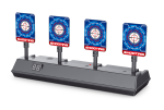 Airstrike Electronic Shooting Target Set