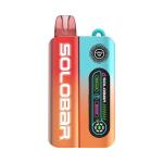 Solobar Mate 35K Disposable Vape Pod Kit Complete Pod Kit