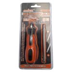 Multi-tool Screwdriver Phillips And Slotted