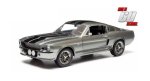 Greenlight – 1:64 1967 Custom Ford Mustang “eleanor” – Gone In 60 Seconds 2000 – Hollywood Collection Series 5