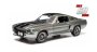 Greenlight – 1:64 1967 Custom Ford Mustang “eleanor” – Gone In 60 Seconds 2000 – Hollywood Collection Series 5