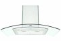 Defy DCH321 900C Premium Curved Glass Cookerhood