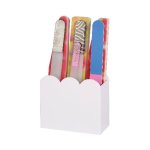 Nail File & Tool Organiser Empty