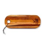 Small Artisanal Serving Board 350X150MM Mbb-ab-s
