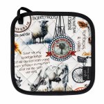 Plaasjapie Medium Vatlappie