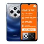 XiaoMi Redmi 14C 128GB Ds Blue