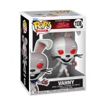 Funko Pop Games: Five Nights At Freddys Help Wanted 2 – Vanny