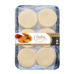 Heena Samoosa Pastry Leaves 500GR