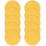 10PK Discs Refills For 2" Bowl Sander 220 Grit 068YMZ238