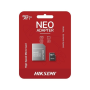 Neo 128GB Microsdxc With Adapter HS-TF-C1 Std /128G/ADAPTER