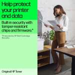 HP 213X Cyan Original Laserjet Toner CARTRIDGE-W2131X