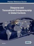 Diasporas And Transnational Entrepreneurship In Global Contexts Hardcover