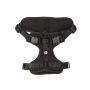 Active Padded Harness Black - Medium