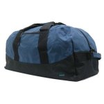 75 Cm 600D Polyester Travel N-1102 -navy - Ys Travel S