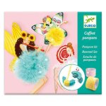 Djeco Fairy Pompoms