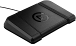 Stream Deck Pedal Hands-free Studio Controller