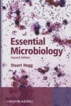 Essential Microbiology 2E Hardcover 2ND Revised Edition