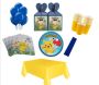 Pok Mon Party Pack - 61 Piece