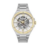 Mens Fashion Stainless Steel Automatic Watch KCWGL2220704