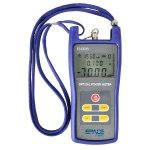 F813008 Optical Power Meter Manual Data Cctv & Sat
