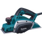 Makita Mt Power Planer 82MM 500W M1901B Shop Soiled Packaging