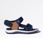 Athleisure Sandal - 4 Kids Navy