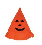 Pumpkin Hat Kids