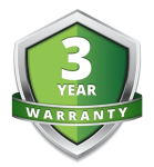 Malbitech Giada 3 Year Extension Warranty