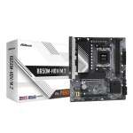 ASRock B650M-HDV M.2 AM5 Micro-atx Motherboard - Black 36 Months