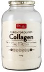 Pure Hydrolysed Collagen In Glass Jar