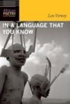 In A Language That You Know Paperback