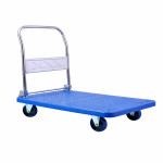 Heavy Duty Hand Truck - 100KG Foldable Strong
