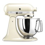 Artisan Kitchenaid Stand Mixer Acg