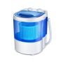 Multifunctional Portable MINI Washing Machine