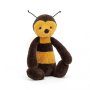 Bashful Bee Medium By