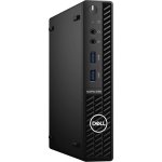 Refurbished Refurbished Dell Optiplex 3080 Micro Core I3 10TH Gen 8GB RAM 256GB SSD Windows 11 Pro