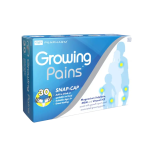 Pains Capsules 30'S