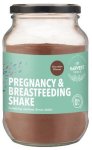 Pregnancy & Breastfeeding Shake - Chocolate 550G