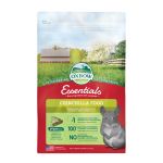 Essentials Chinchilla Food - 1.36KG
