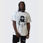 74-14 Sapere Tee White