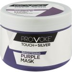 Hydrating Purple Toning Hair Mask 300ML