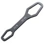 Universal Adjustable Double-ended Wrench - Chrome Vanadium 8-24MM