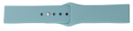 Universal Cactus Silicone Watch Band - Universal 22MM