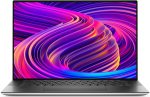 Refurbished Dell Xps 15 9510 15.6 11TH Gen Intel Core I7 16GB RAM 256GB Nvme SSD Nvidia Geforce GTX 1650 4GB GDDR6 Windows 11
