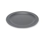 New Standard Dinner Plate Grey
